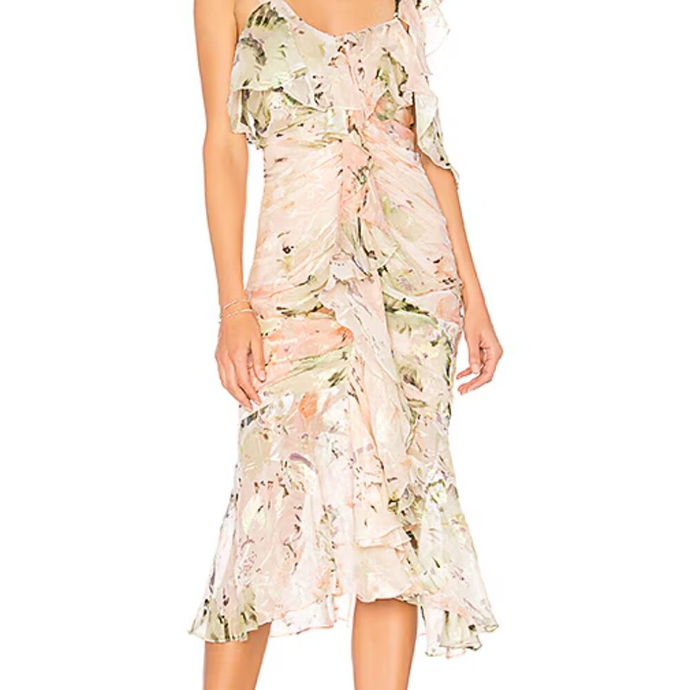 Alice McChall Oh Romeo Dress - AU 8, US 4